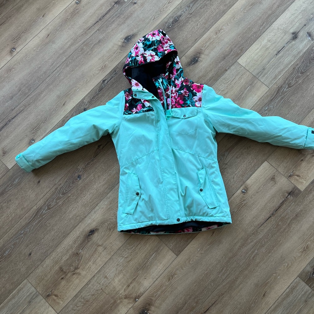 Aperture Women’s Ski/Snowboard Jacket